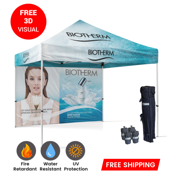Custom Tent , Event Tents & Manufacturing | Starline Tents