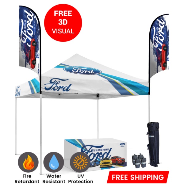 High Quality Canopy Tents For Sale | Starline tents.