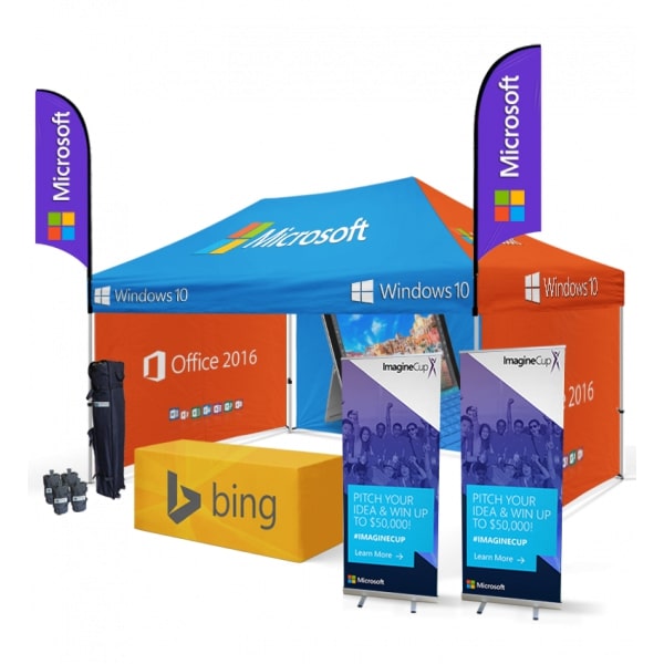 10x15 Tent  America's Strongest Canopies | Starline Tents 