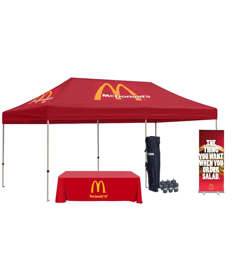 Your Convenience Comes First! Get personalized canopy tent And Grow Your Business