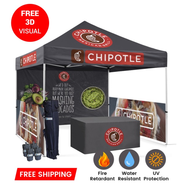 Attractive Snap Frames To Increase Your Business | Starline Tents.