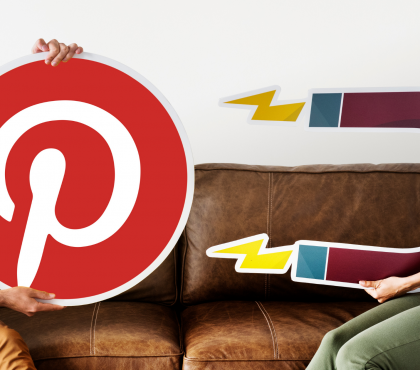 Why You Must Use Pinterest For Your Business?