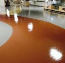 Benefits of Epoxy Floor Coating