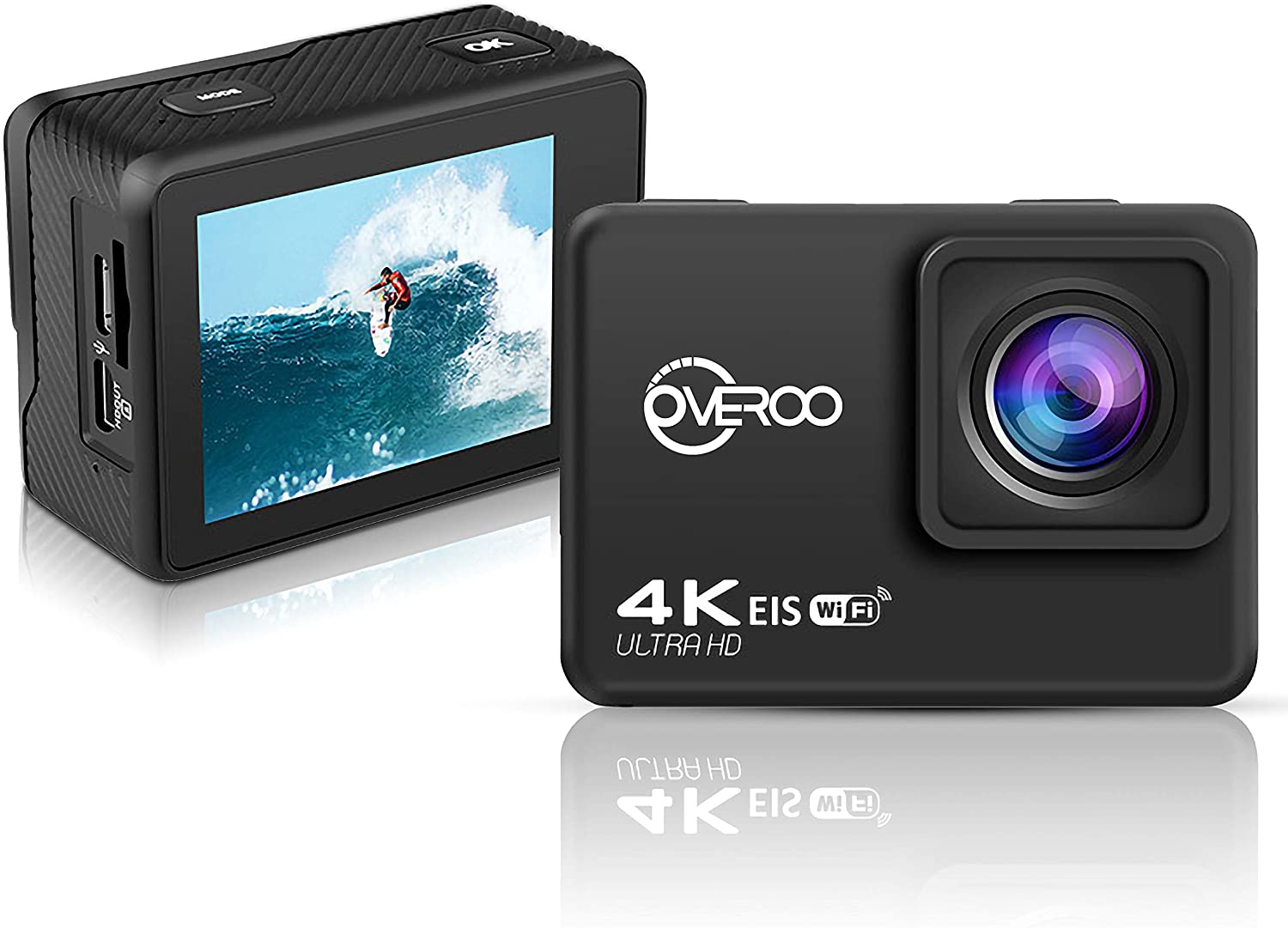 Videocamere Subacquee