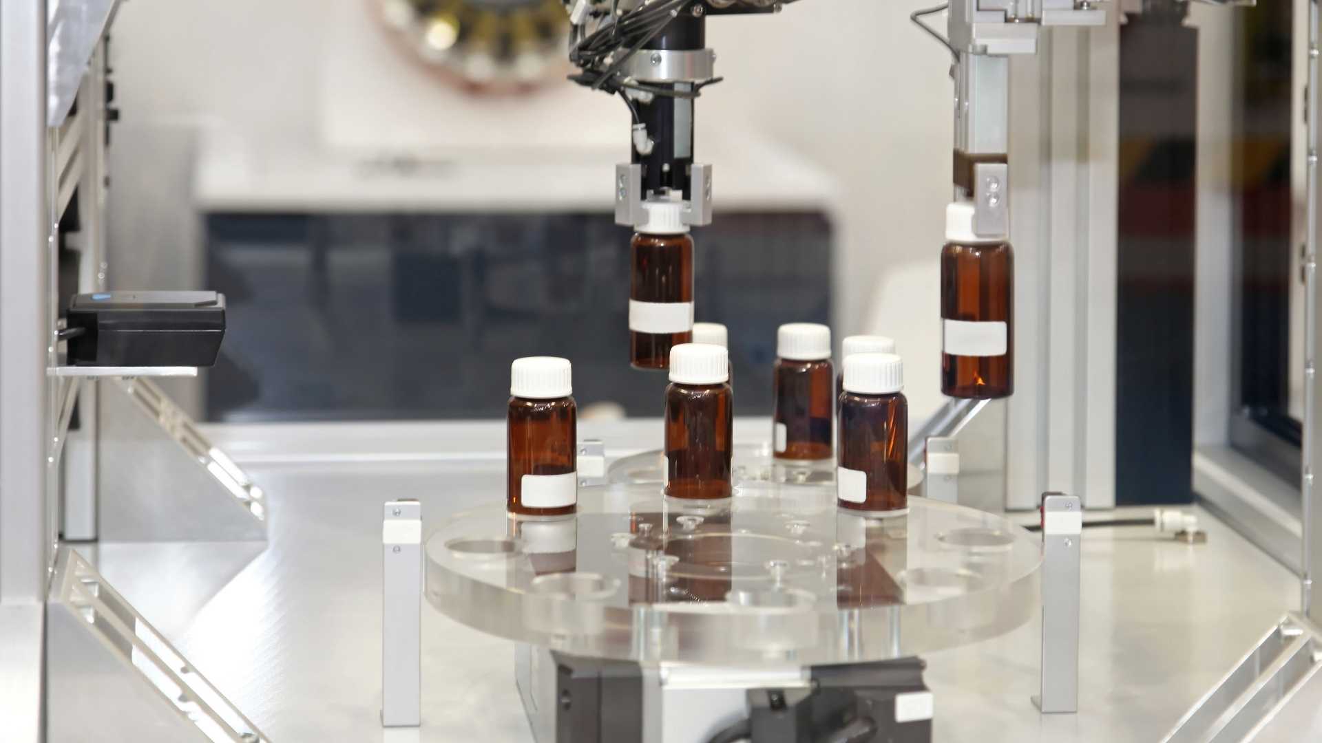 Modern Methods to Best Manage Pharmaceutical Quality Control