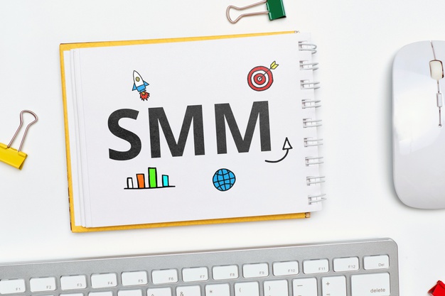 Benifits of choosing best smm panel !