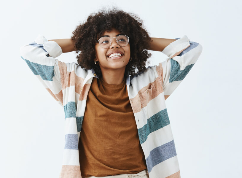 Elevate Your Smile with Northridge Invisalign