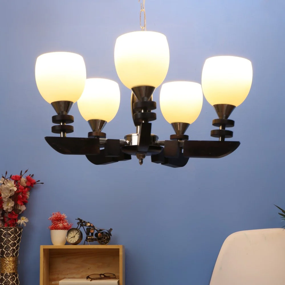 Add a supreme stroke of elegance to your home with beautiful Ceiling Lights 