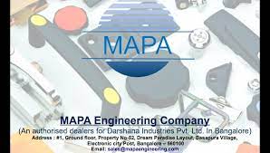 Refer Darshana Industries Product Catalogue Pdf In Mapa Engineering