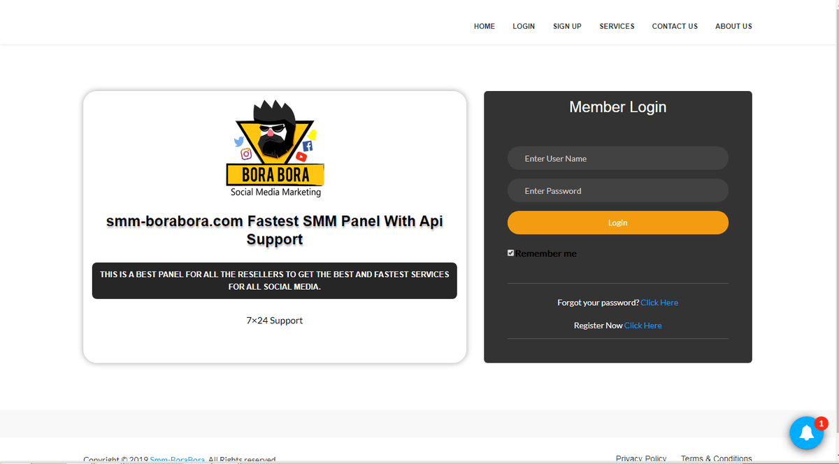 SMM Panel India to Make Your Social Presence Impressive