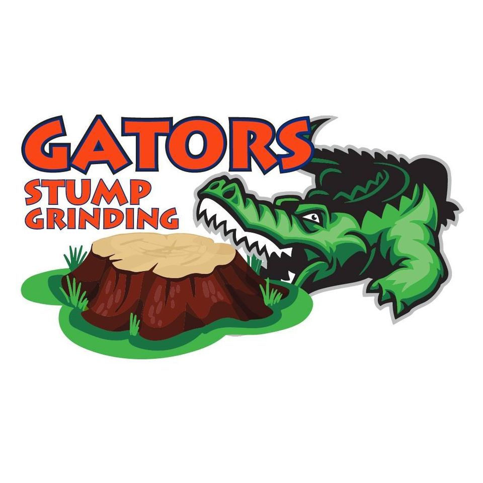Stump grinding Jacksonville Fl