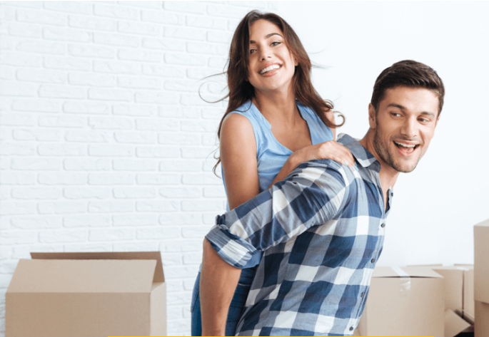 Best Moving and Secure Storage Company South Florida