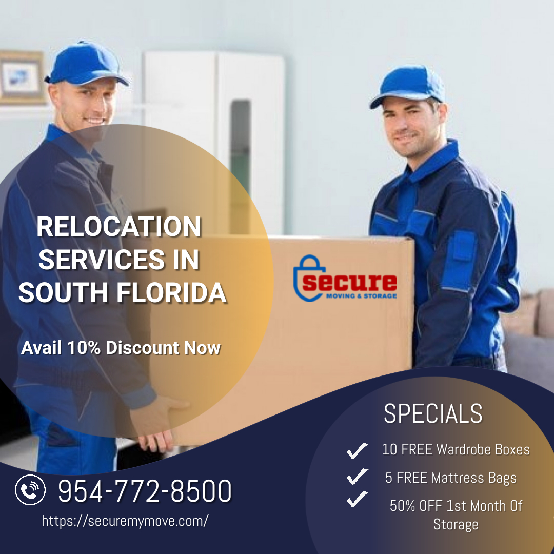 What Makes Broward Movers Different Than Other Movers?