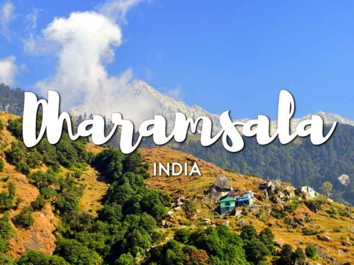 Things that one need to know about Dharamshala Sightseeing