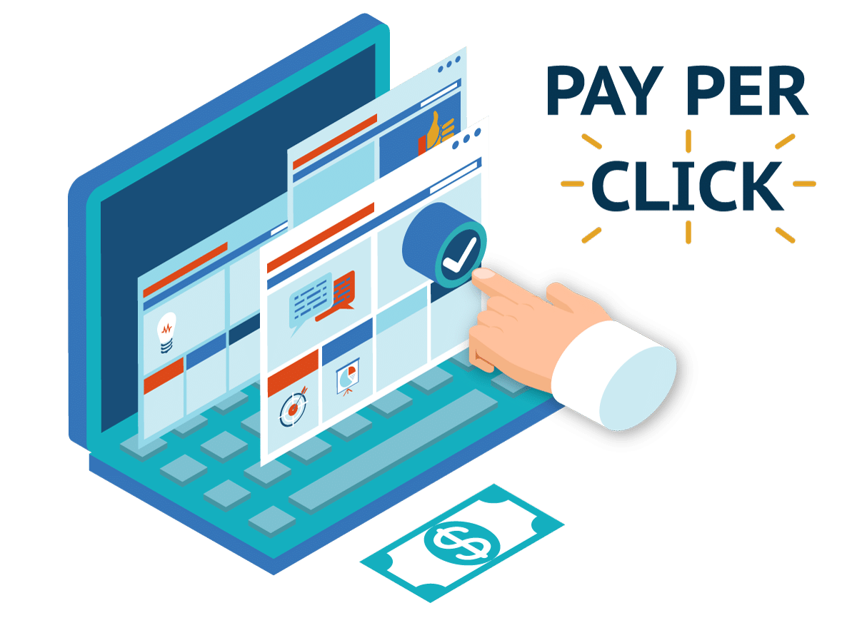 Benefits of PPC Advertising for Small Business