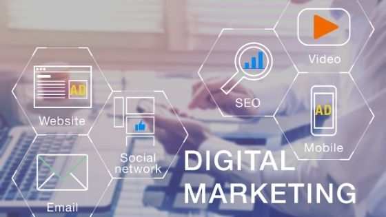 5 Digital Marketing Strategies to Grow Your Business in 2021