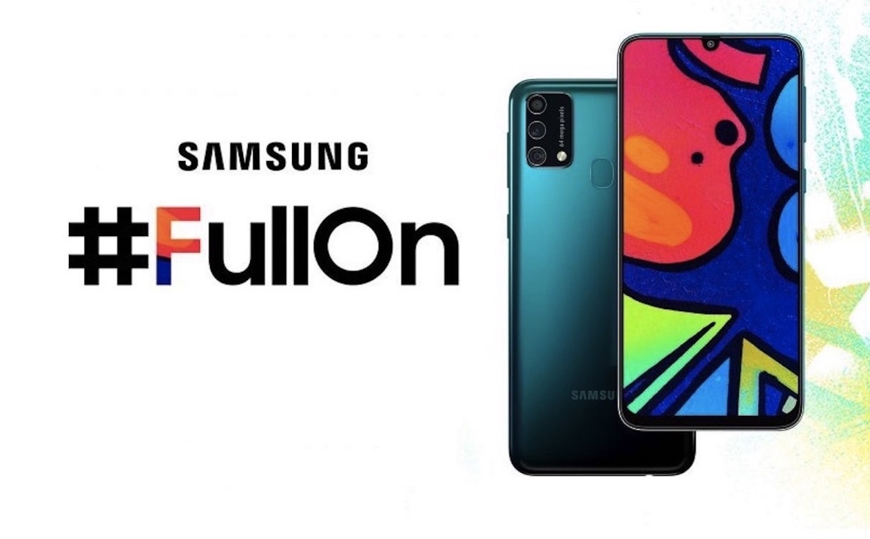Latest Launched Samsung Galaxy F62 Price & Specifications