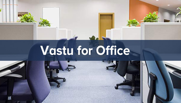 Top 10 Vastu Tips for Success and Prosperity at Work