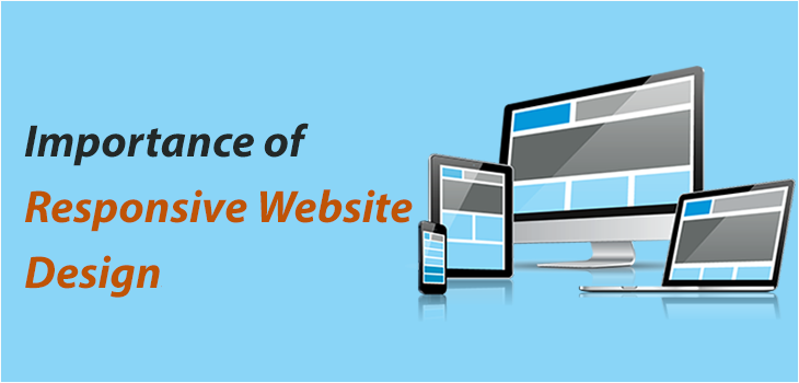 Importance of the Responsive Web Design
