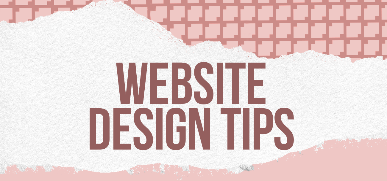 Top 4 Website Design Tips to Drive Conversions