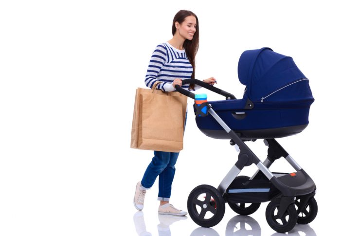Doona stroller reviews