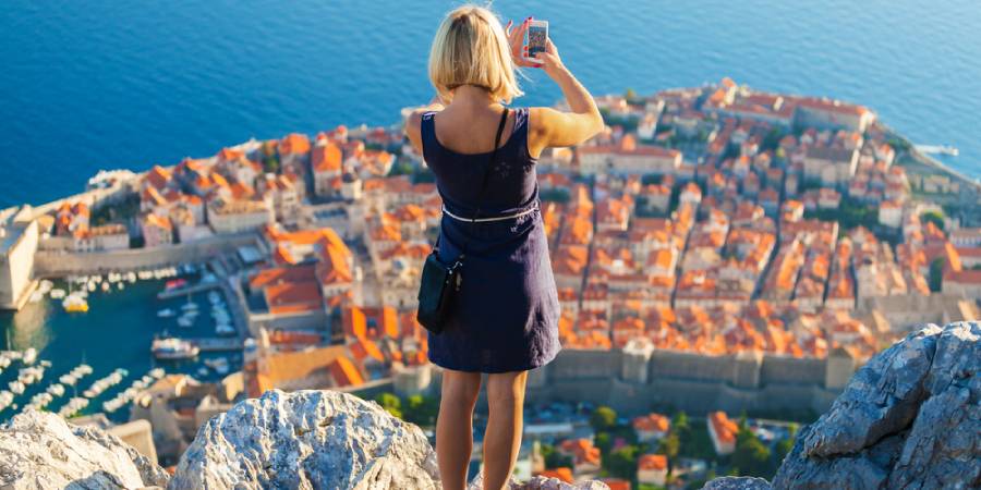 Visit Croatia