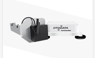 Corporate Tank Monitor