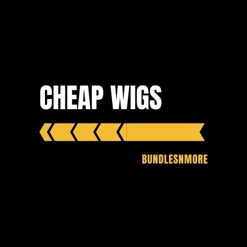 Fashionable Cheap Wig