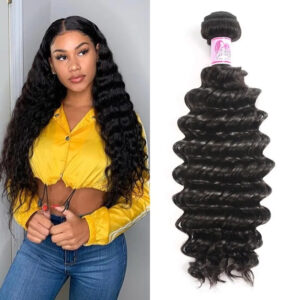 Virgin Brazilian Body Wave