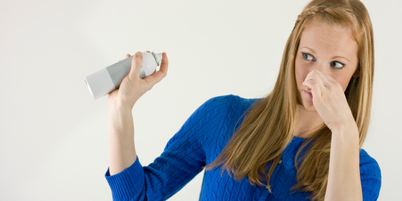 Why Musty Smell in Your House