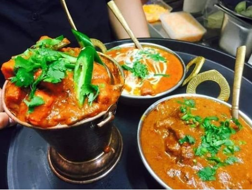 Why Indian Food Is So Delicious