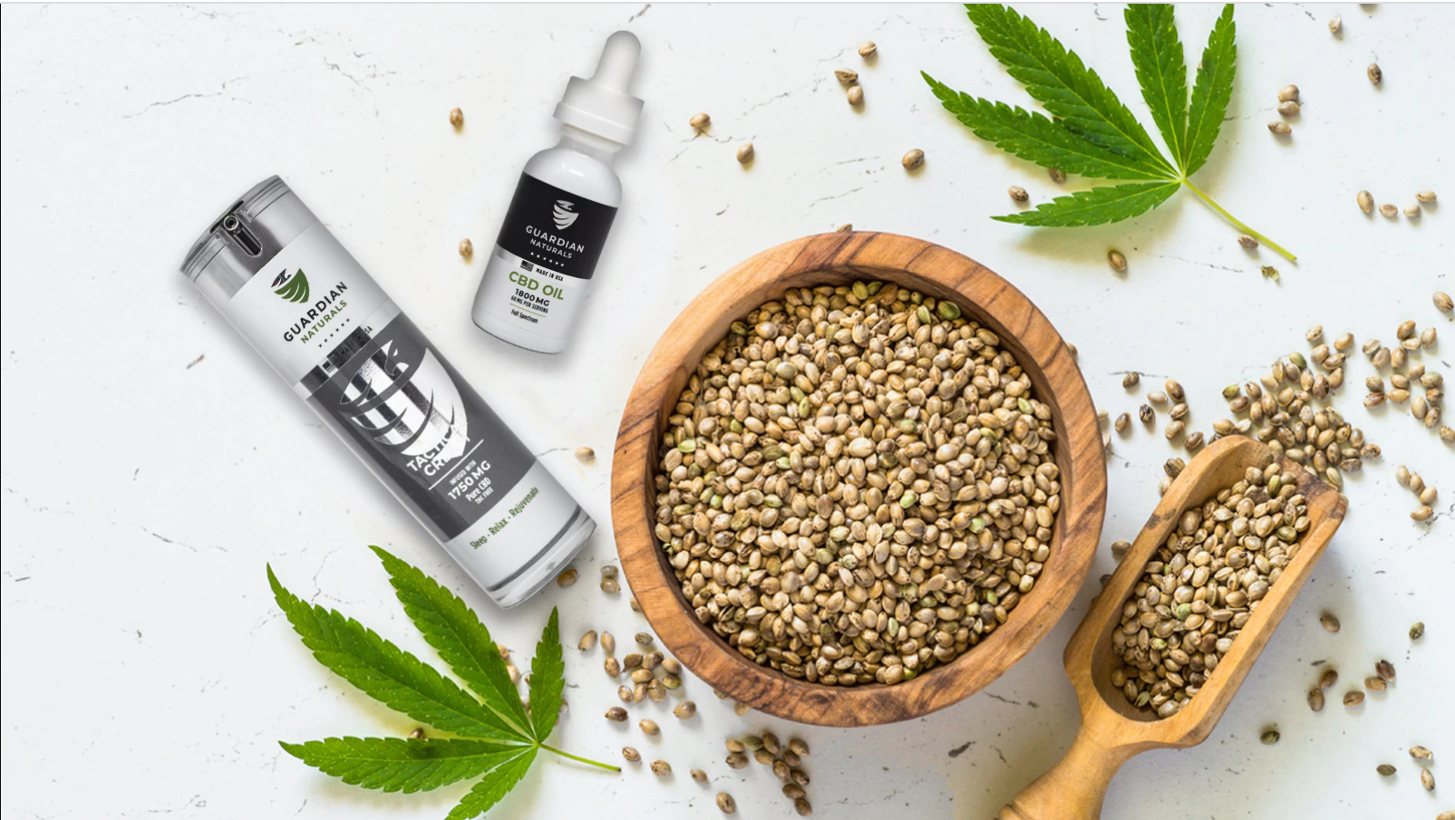 Where to Buy CBD Oil?