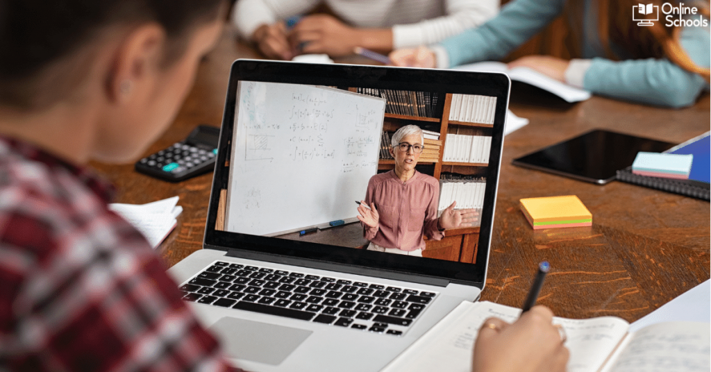 Online college degree in Louisiana