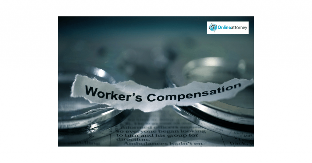 Workers compensation attorney