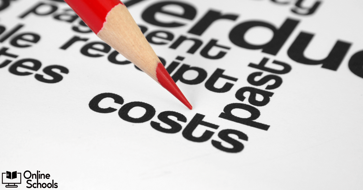 Cost of after school programs