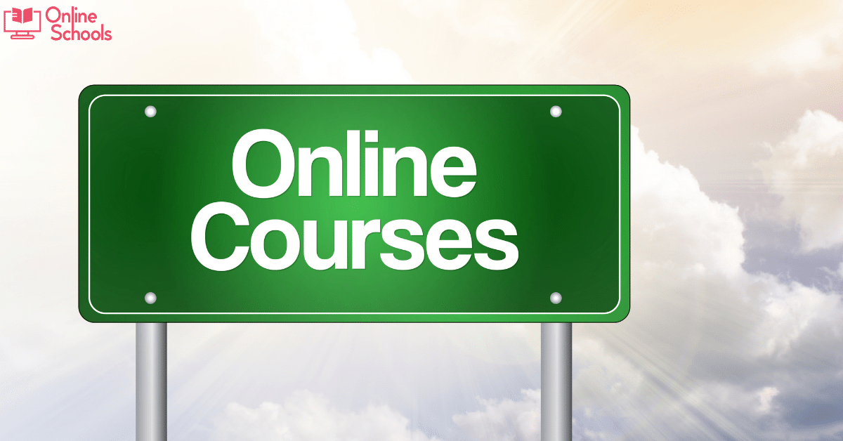Self paced online college courses