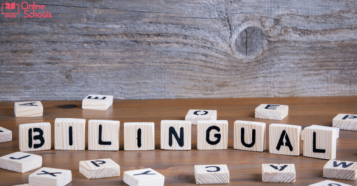 Bilingual Education Act of 1974