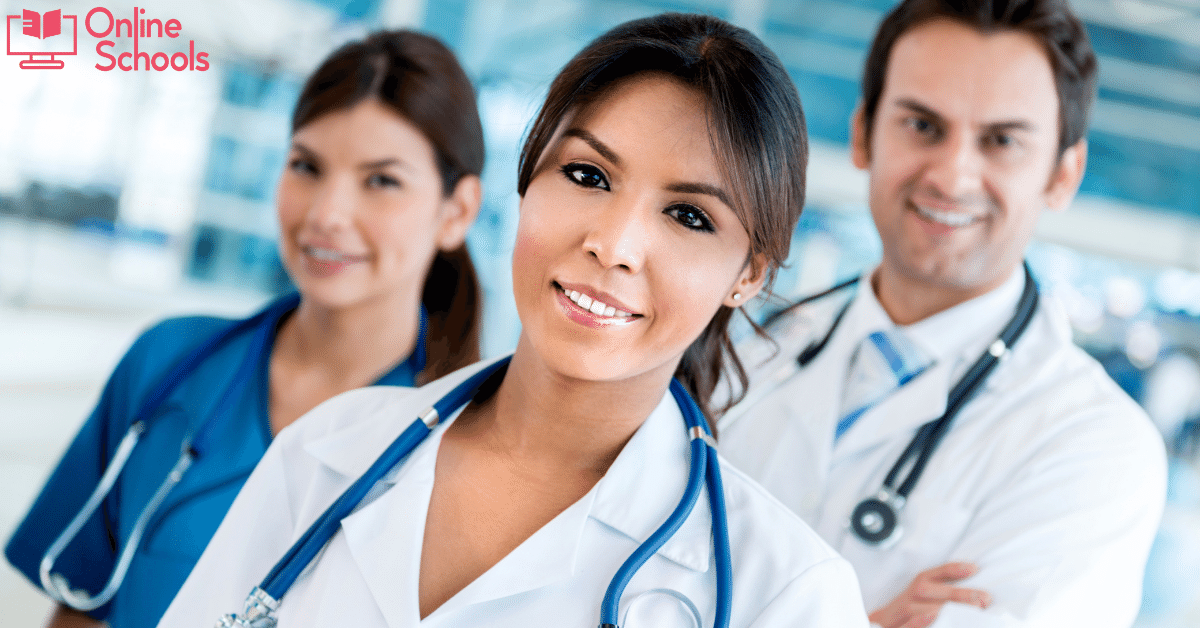 Medical assistant training jobs