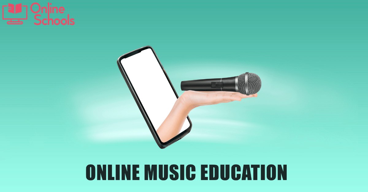 Online Music Education Degree Bachelors