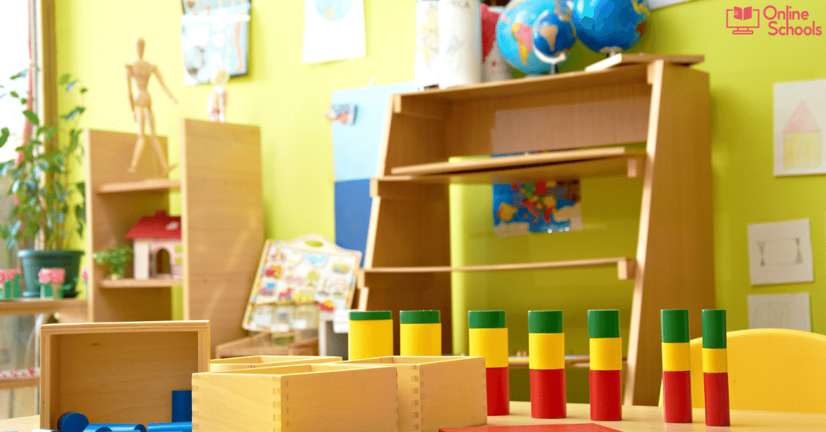 Why Montessori Accreditation Is Necessary