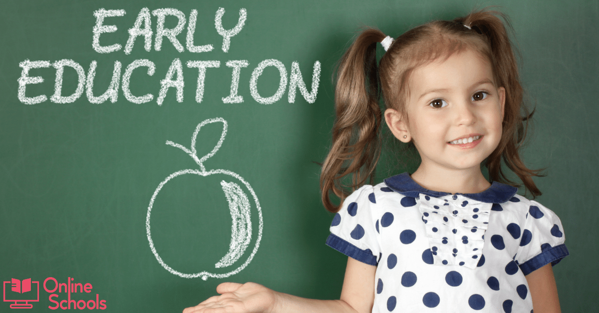 Certificate in early childhood education online