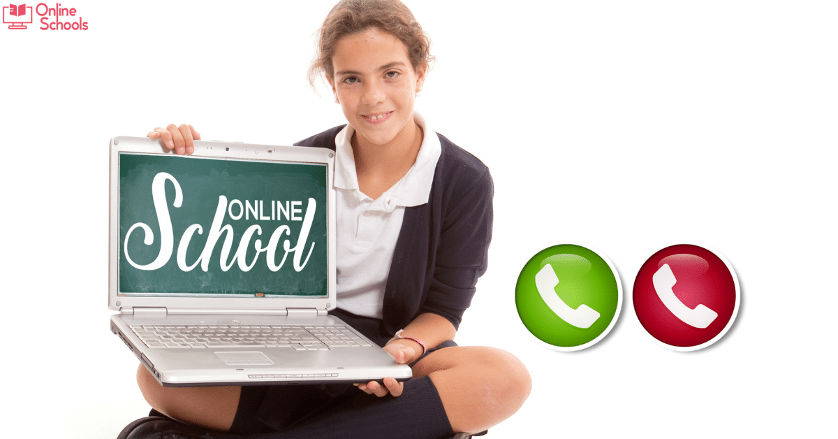 Texas online school