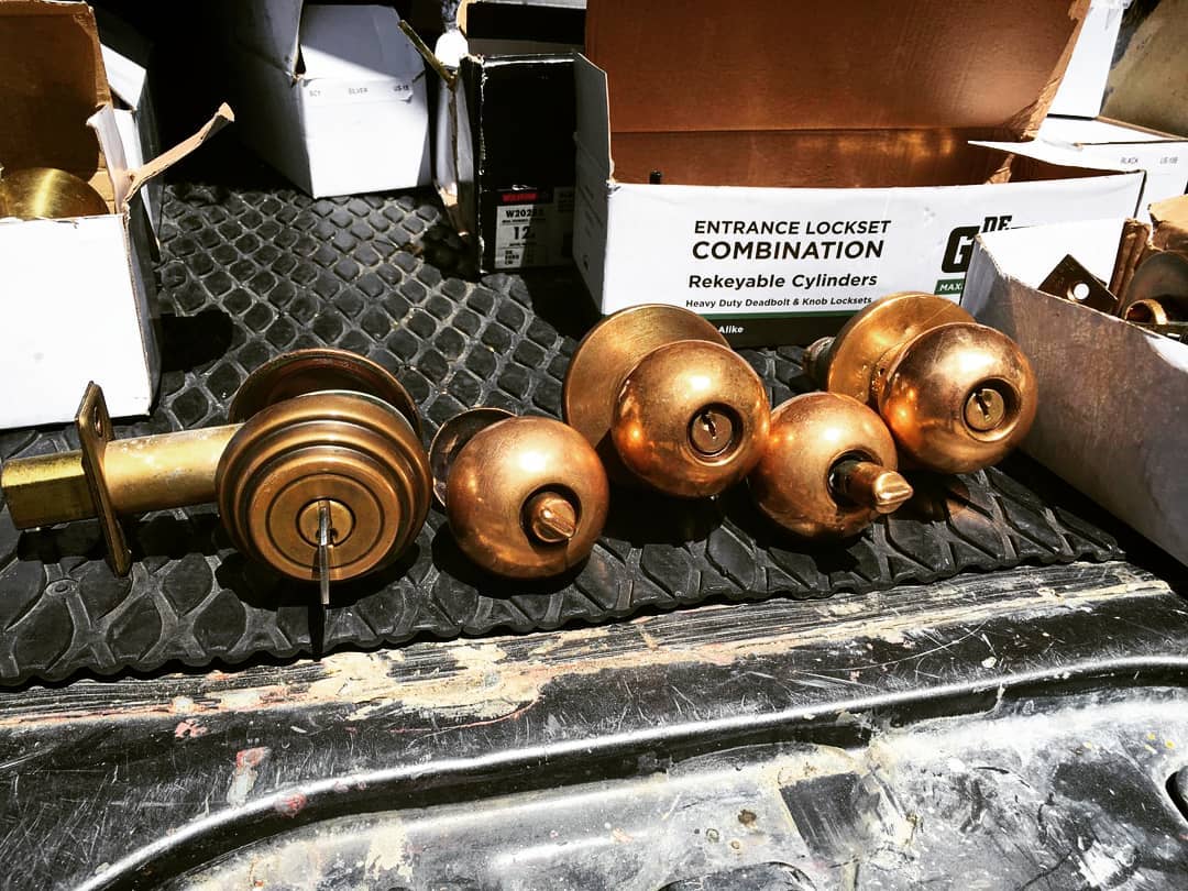 24/7 Locksmith Service in Silver Lake