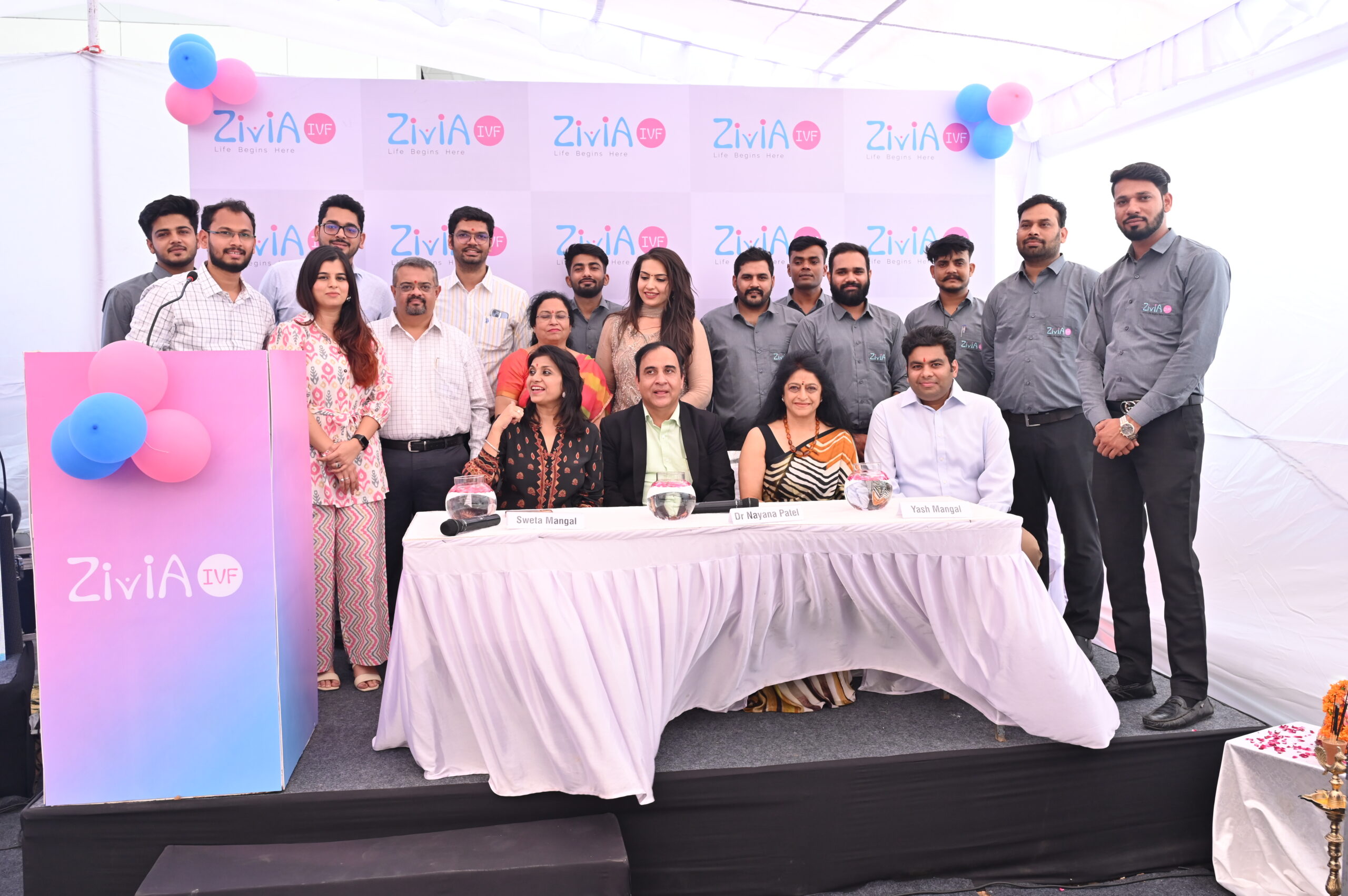 Pune IVF Clinic – Trusted Care for Your Parenthood Journey