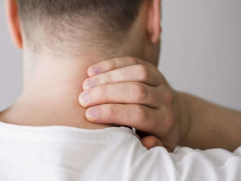 Causes and Treatment For Chronic Neck Pain | Wasserman Chiropractic