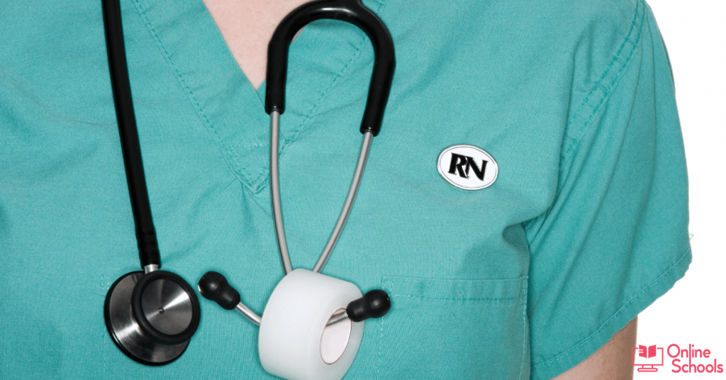 Online nursing degree for non nurses