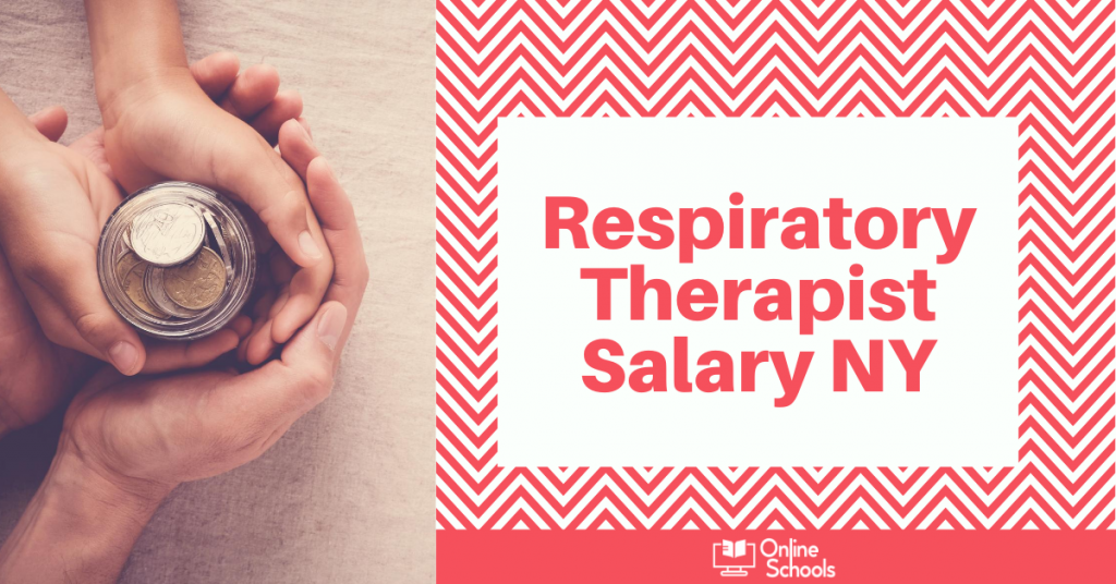 Respiratory therapist school ny
