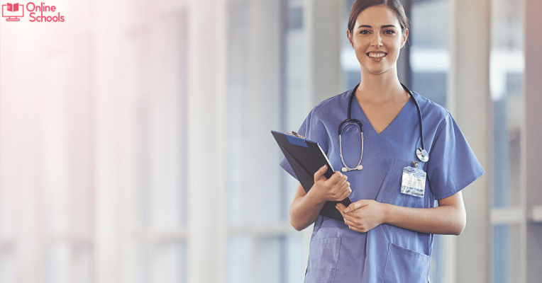 How to become a nurse