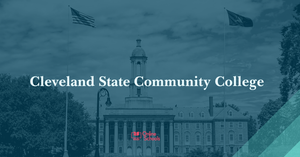 Cleveland state community college admissions
