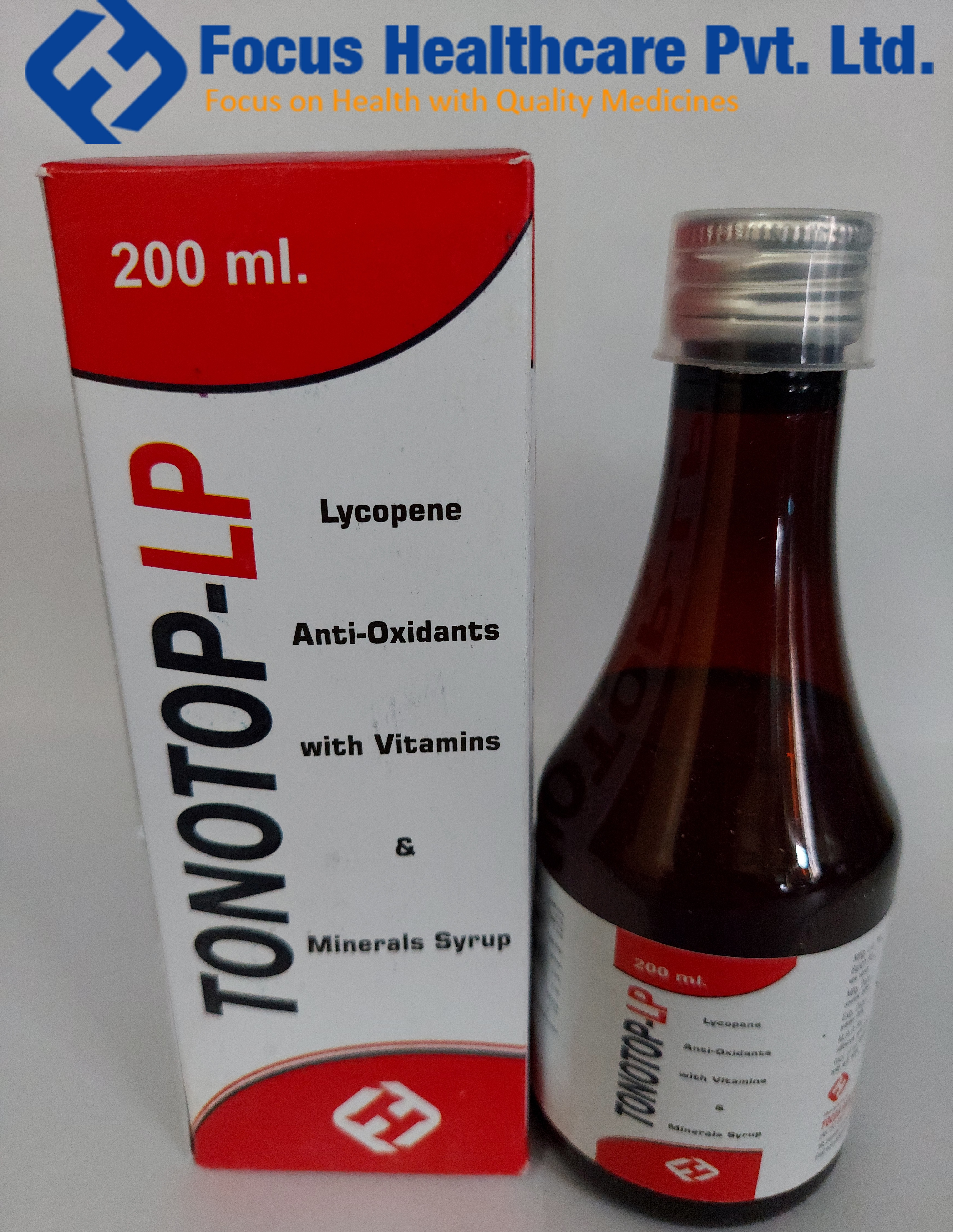 Top Pcd Pharma Franchise in Chandigarh – Focus Healthcare